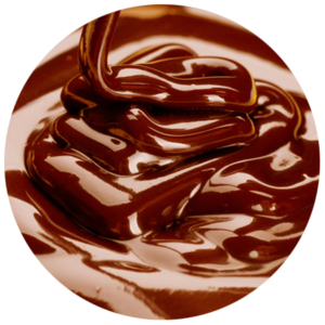 Crema de cacao
