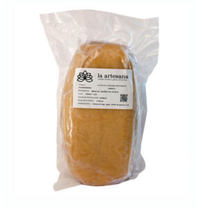 Masa churros de lazos 2 kgs.