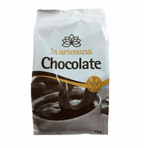 Chocolate a la taza