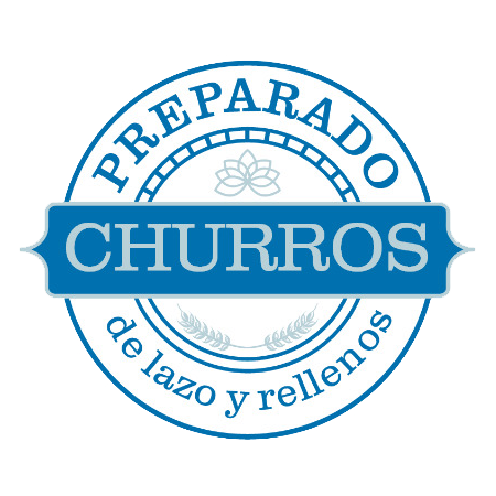 Saco Churros De Lazos Y Rellenos 5 Kgs La Artesana