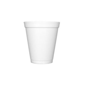 Vasos foam