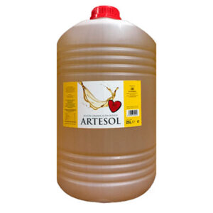 Aceite Artesol Premium
