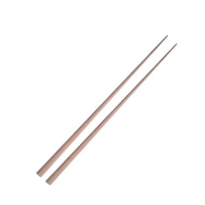 Palos de madera